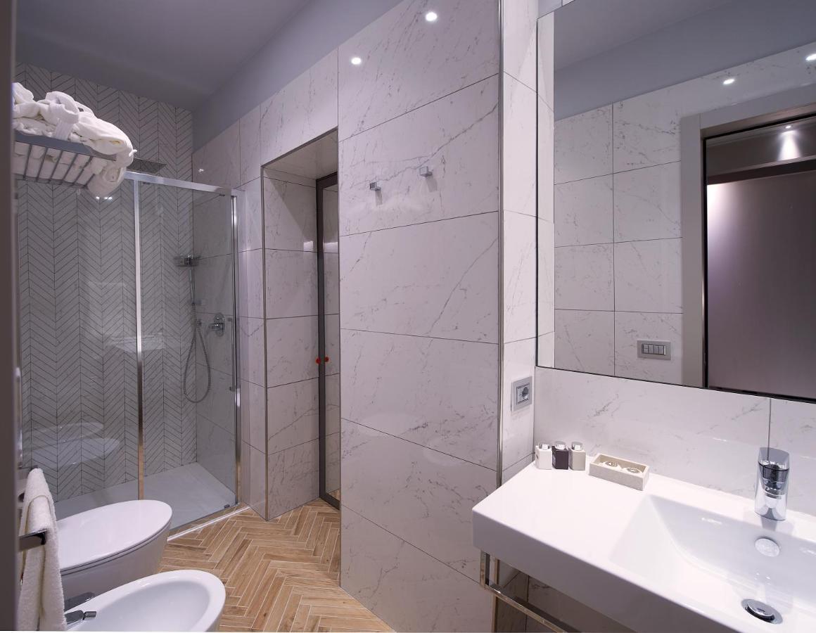 Harry'S Bar Trevi Luxury Apartments - Modelli Рим Екстер'єр фото